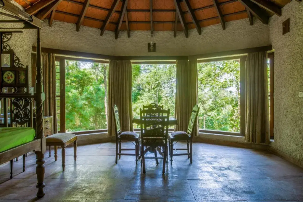Urvinkaan - An Estate Hotel Chikmagalur