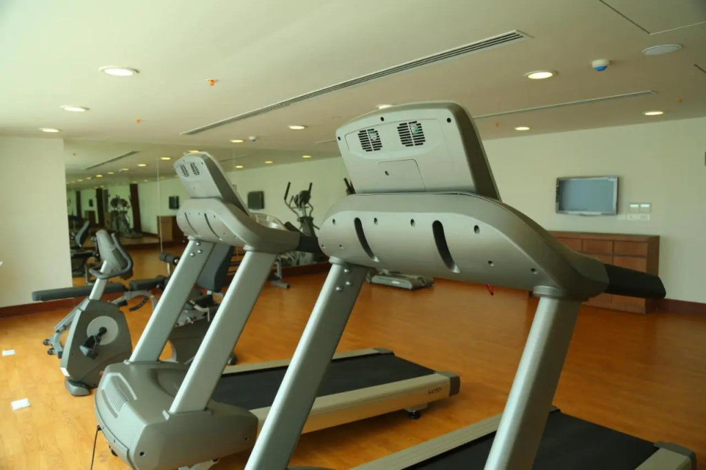 Keys Select by Lemon Tree Hotels, Kochi - Général