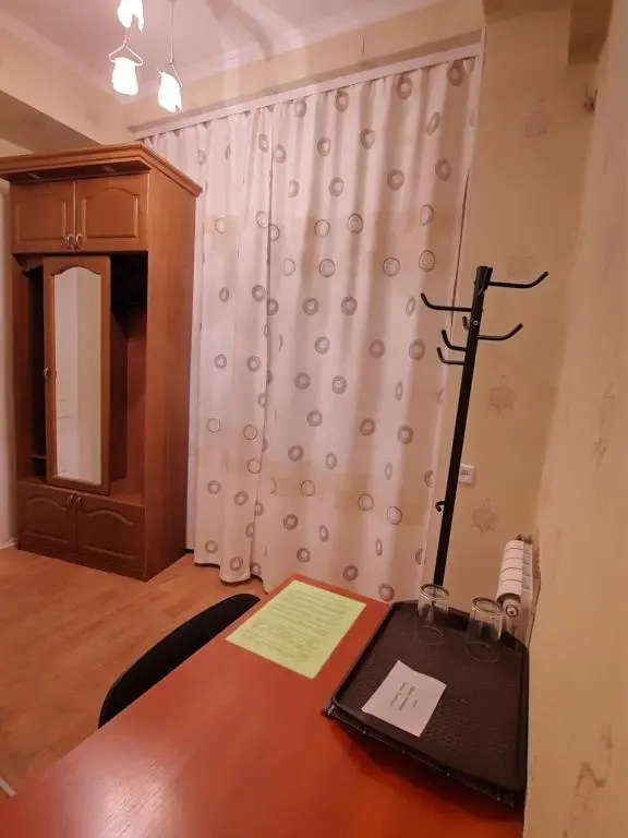 Hotel Aleksandria
