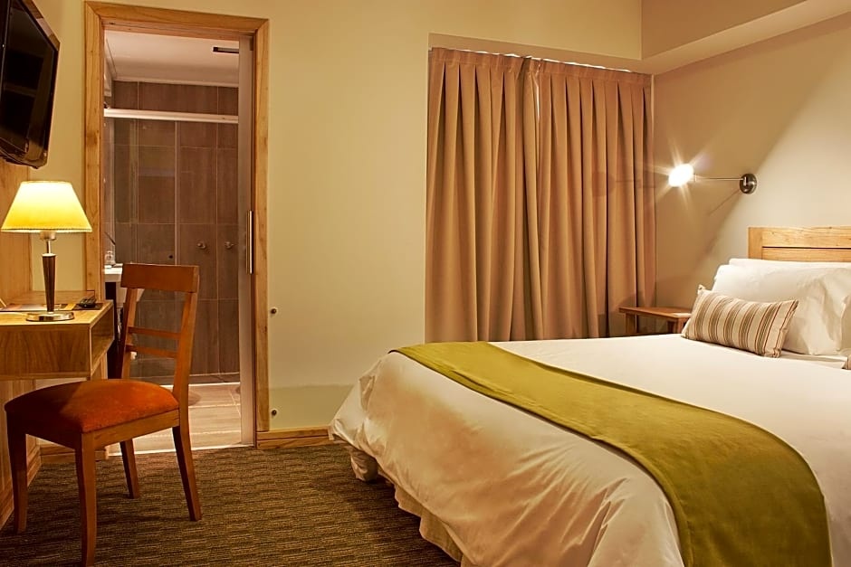 Mirador del Lago Hotel - Chambres