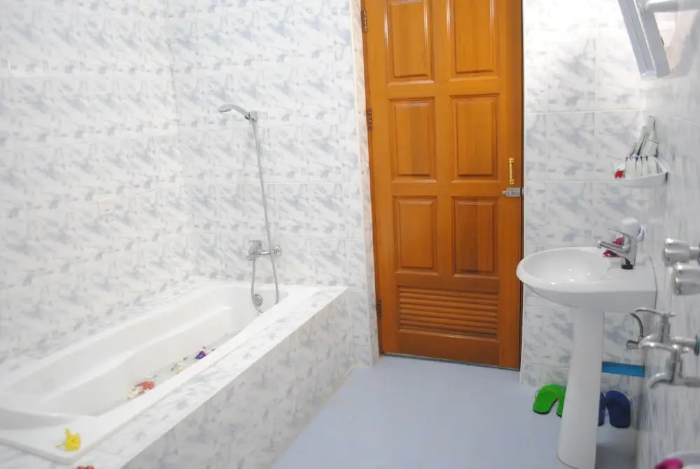 Myat Nan Yone Hotel - Chambres