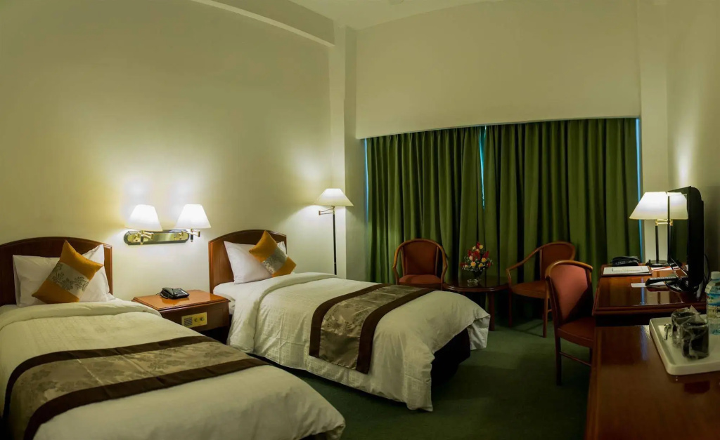 Hotel photo 36
