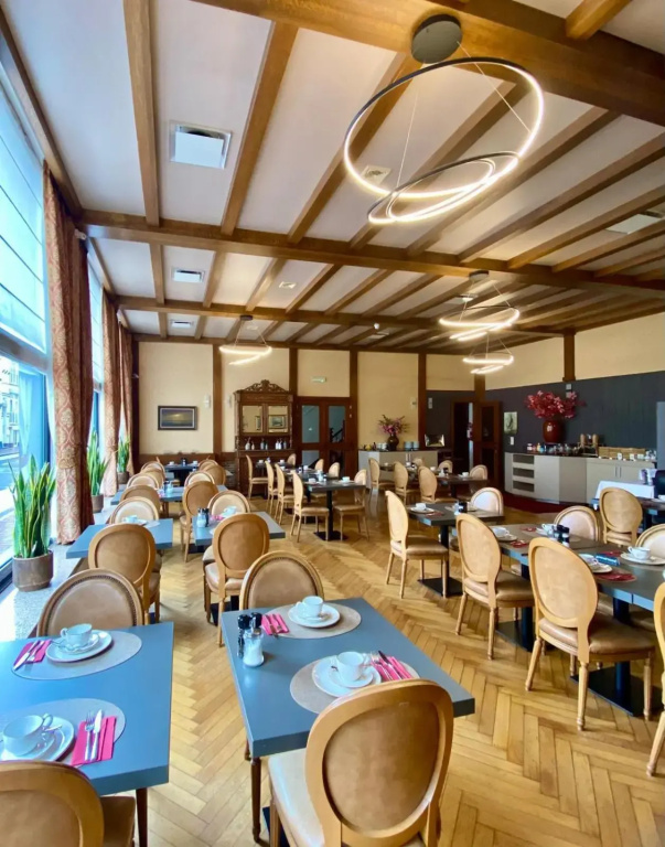 Hotel Richmond - Général