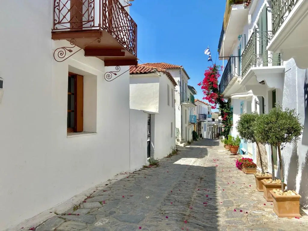 1 Bedroom Cottage