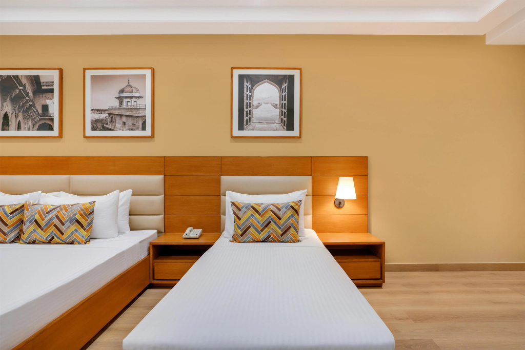 Hotel photo 18