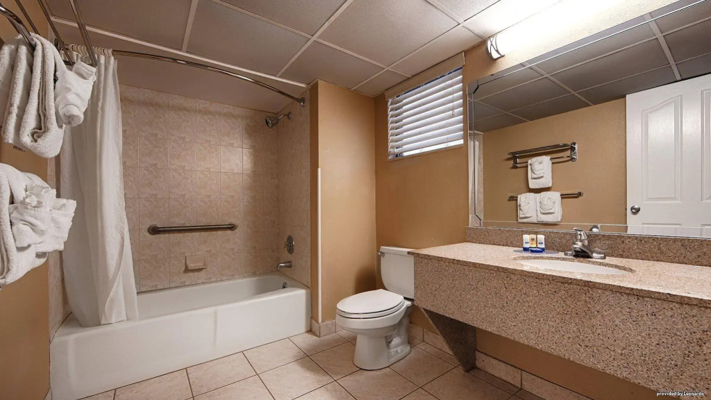 Best Western Fort Myers Waterfront - Général