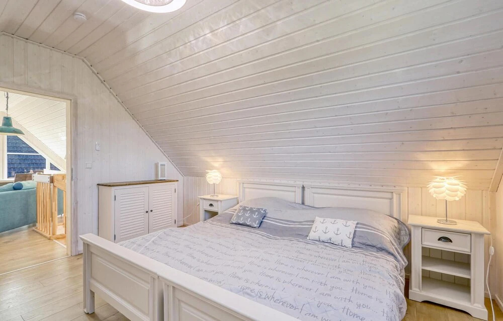 Awesome Home In Zerpenschleuse With 2 Bedrooms