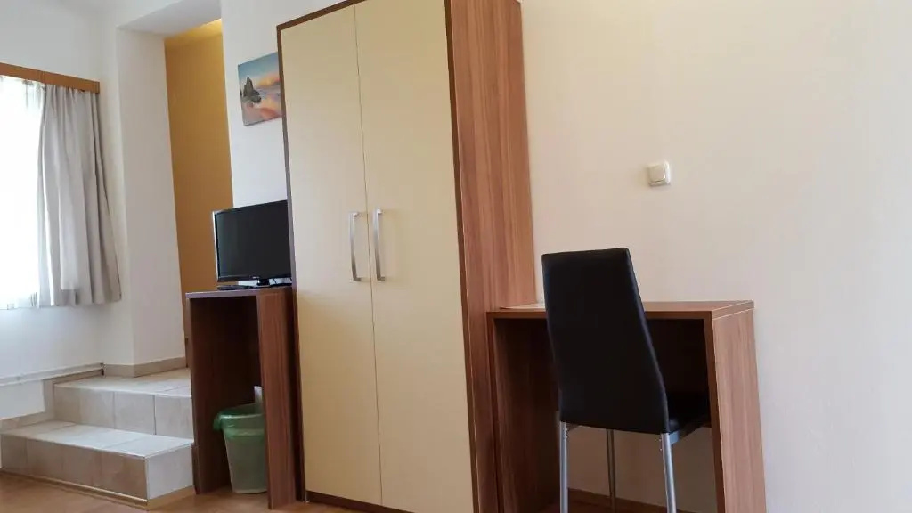 Pension Haus Nova - Chambres