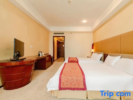 Fu Hong International Hotel - Chambres