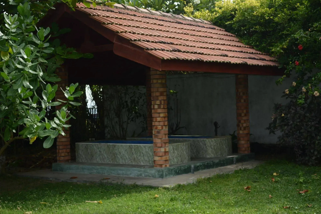 Kings Palm Villa