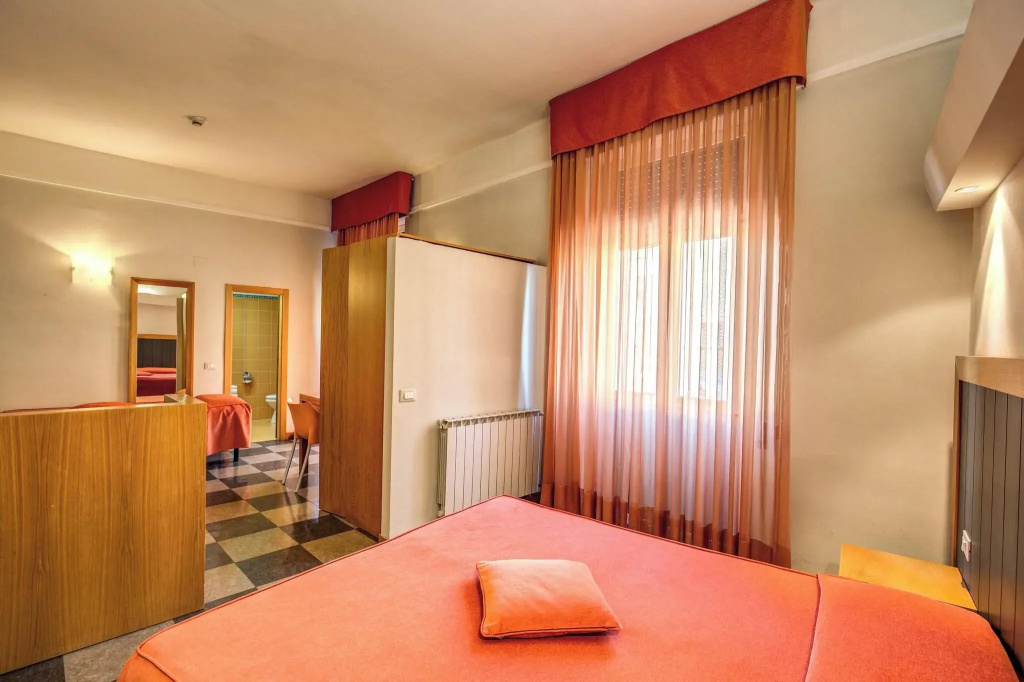 Delle Nazioni Hotel  - Général