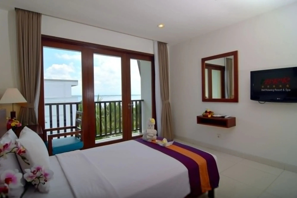 Bali Relaxing Resort And Spa