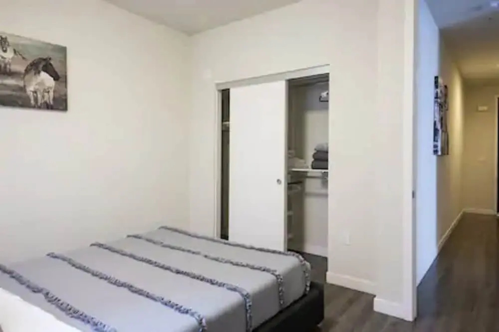 Downtown LA Fully Furnished Apartment - Général