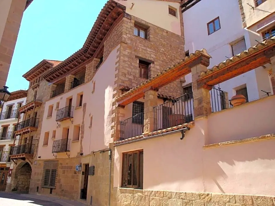 Hotel Jaime I - Chambres