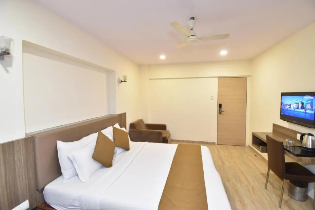 Hotel photo 38