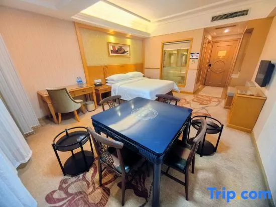 Vienna Hotel Shenzhen View Lake Park - Chambres