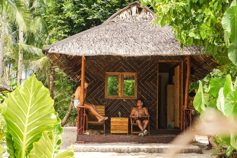 Marahuyo Siargao