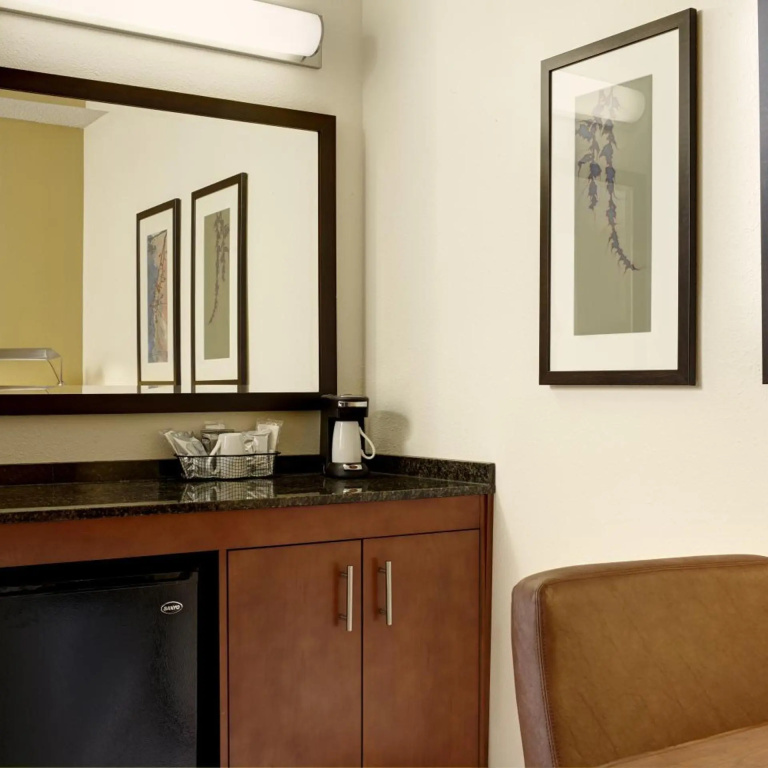 Hyatt Place Columbus/OSU - Général