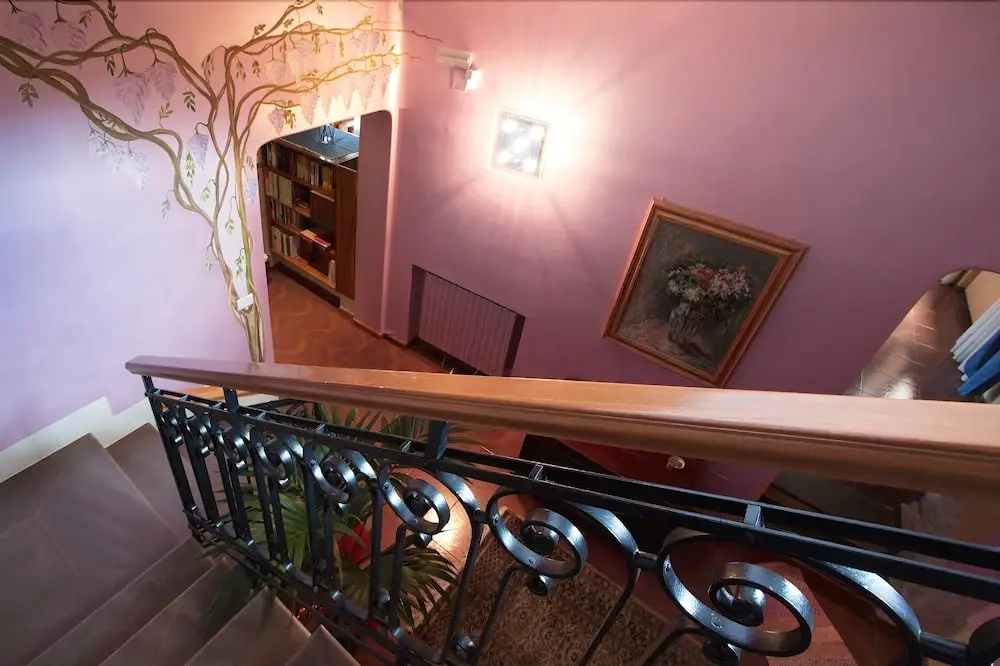 Hotel photo 11