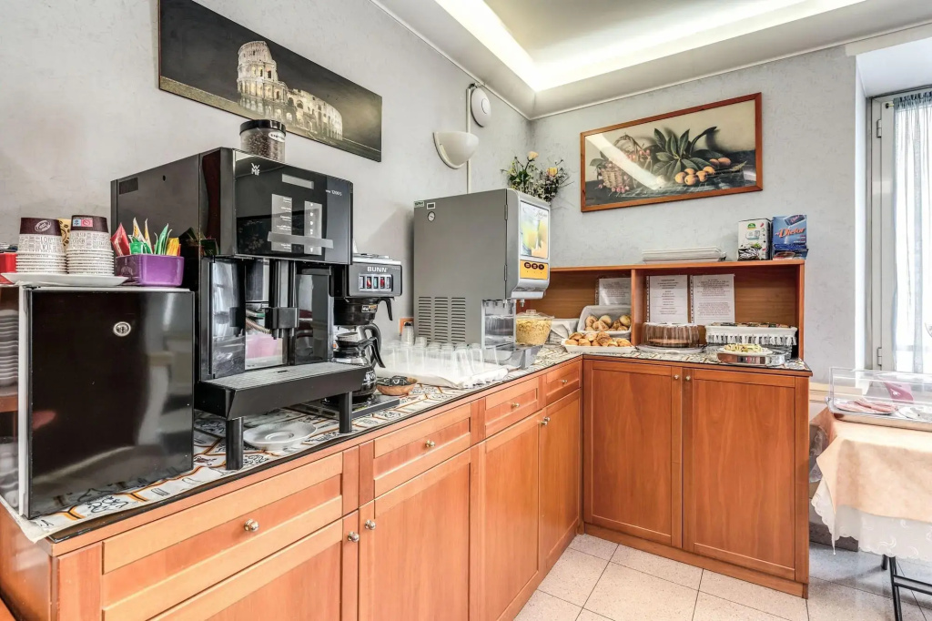 Hotel photo 25