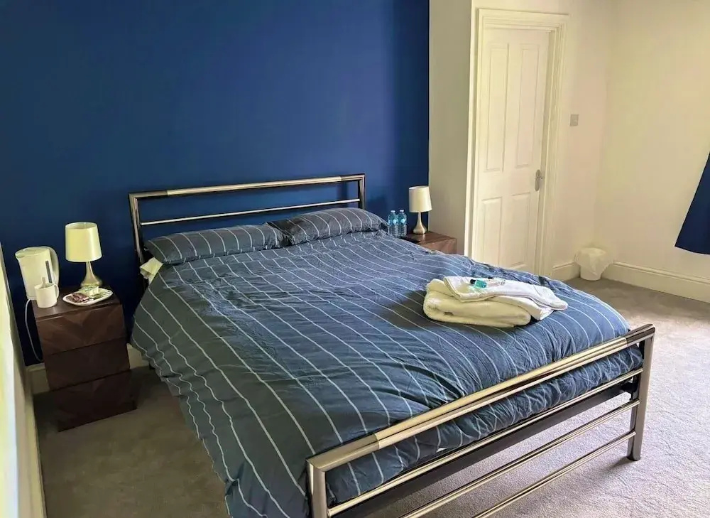 Brandon House Hotel - Chambres