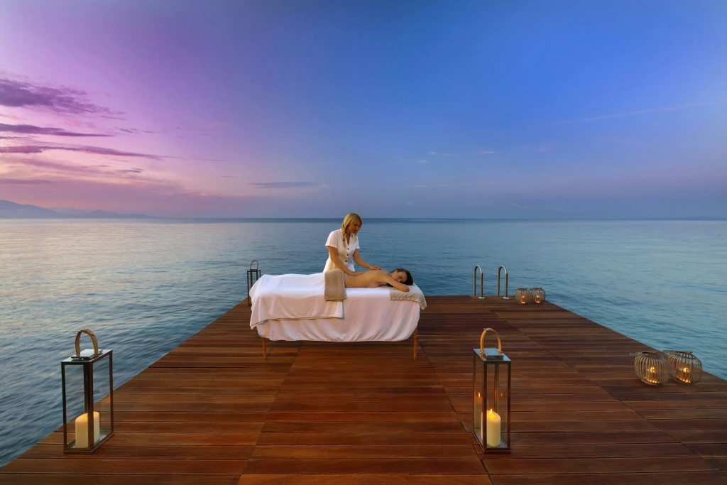 Porto Zante Villas And Spa - Général