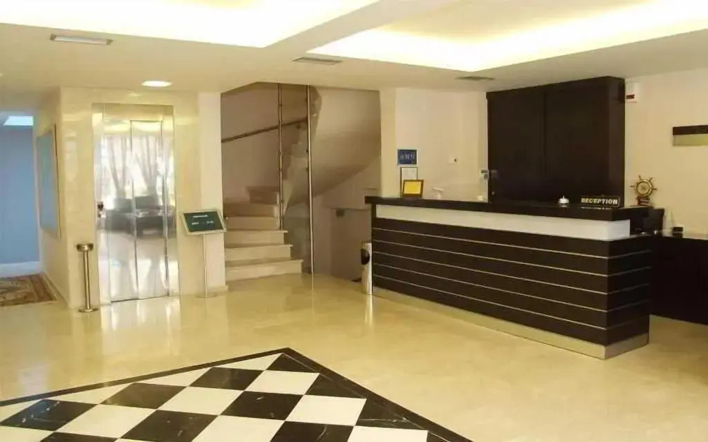 Hotel photo 17