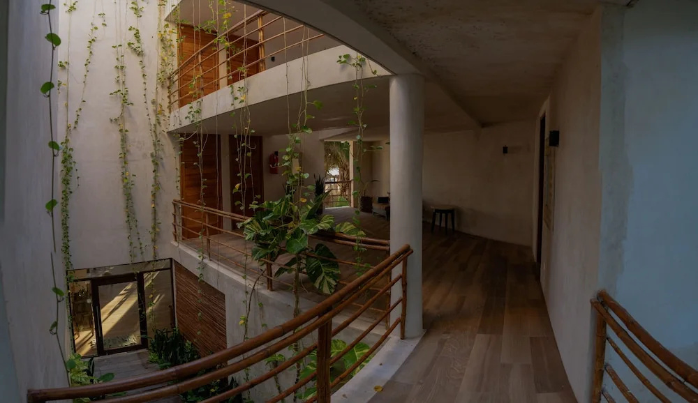 Hotel Los Arrecifes - Général