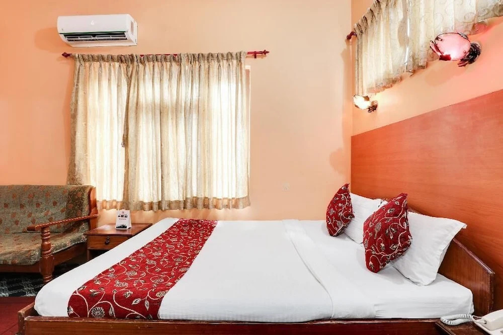 Hotel Gangotri — фото 3