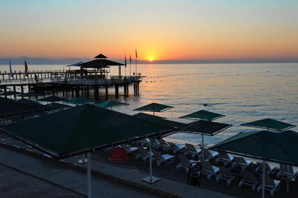 Seagull Hotel — фото 5