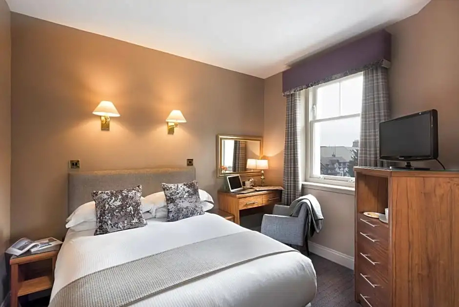 Ardgowan Hotel - Chambres