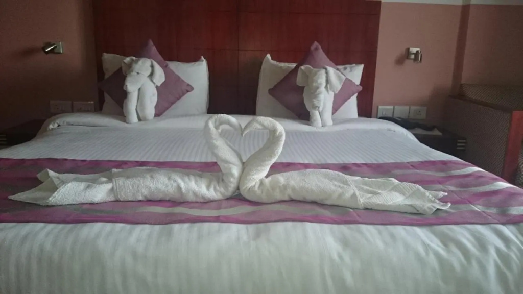 Hotel photo 14