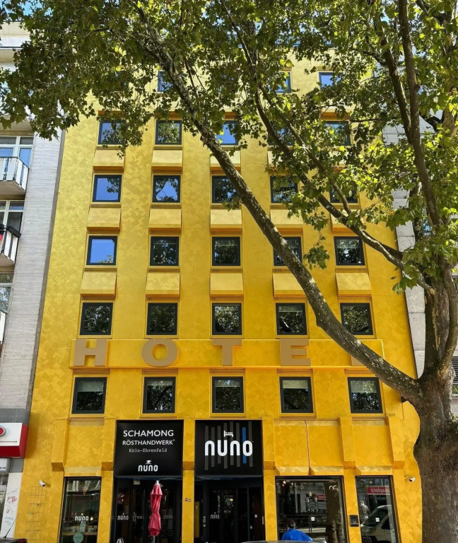 Hotel photo 19