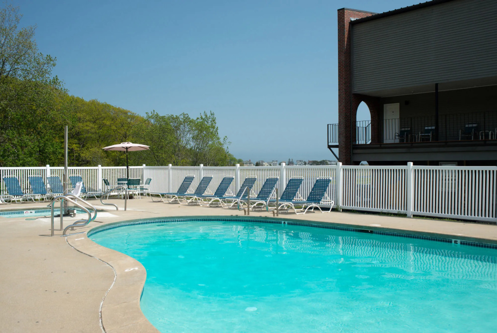 Ogunquit River Inn & Suites - Général