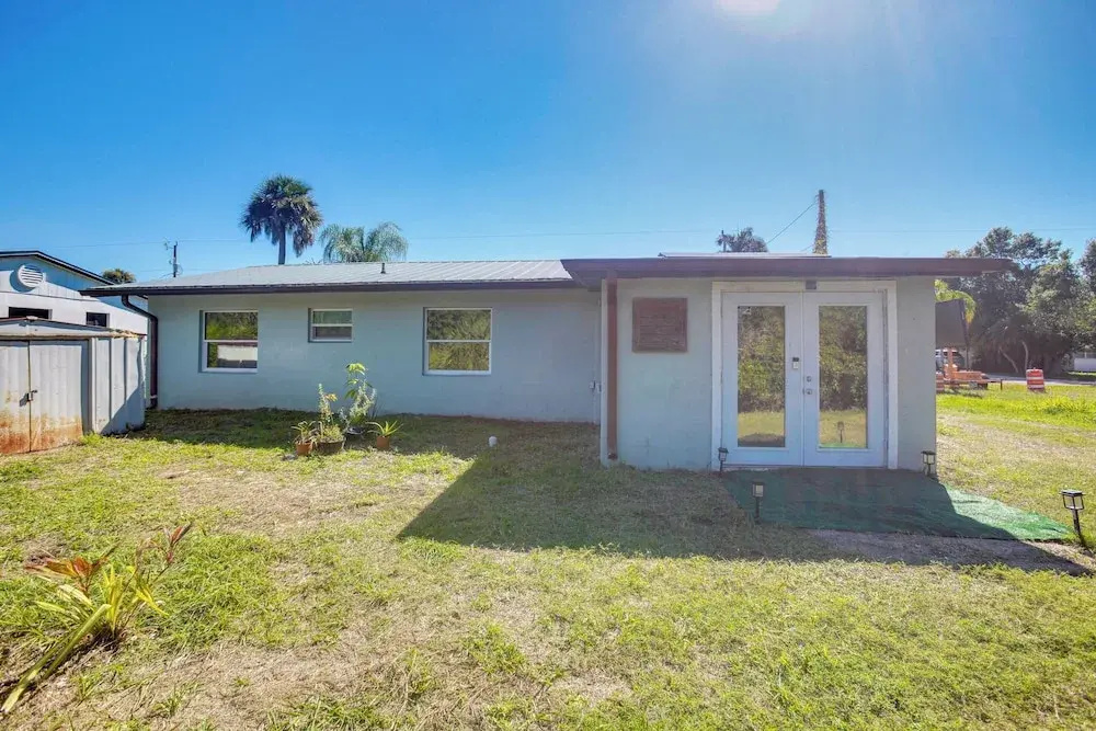Dock & Canal Access! Home 2 Mi to Dtwn Fort Myers