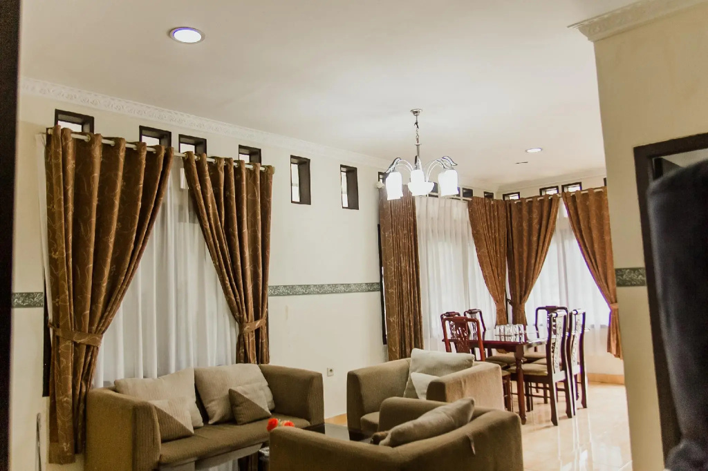 Hotel Ciloto Indah Permai - Général