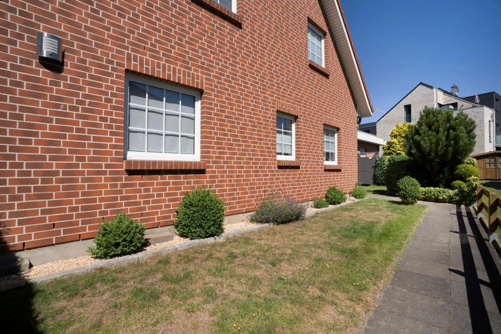 Haus Behrens Wohnung 2