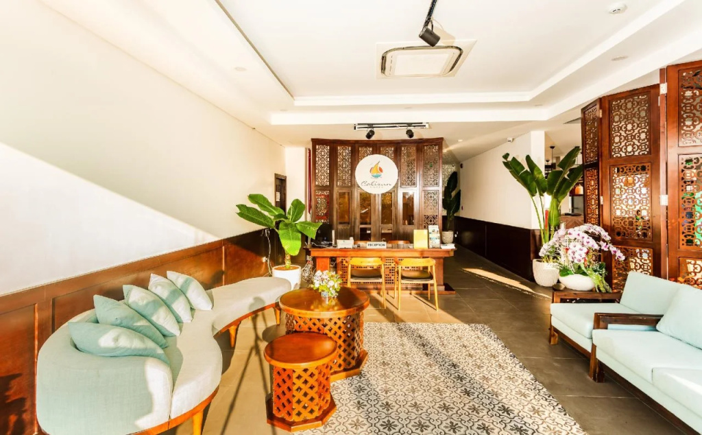 Calisun Hotel