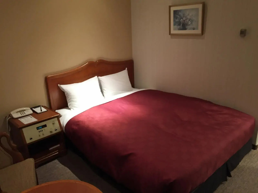 Narita Gateway Hotel - Général