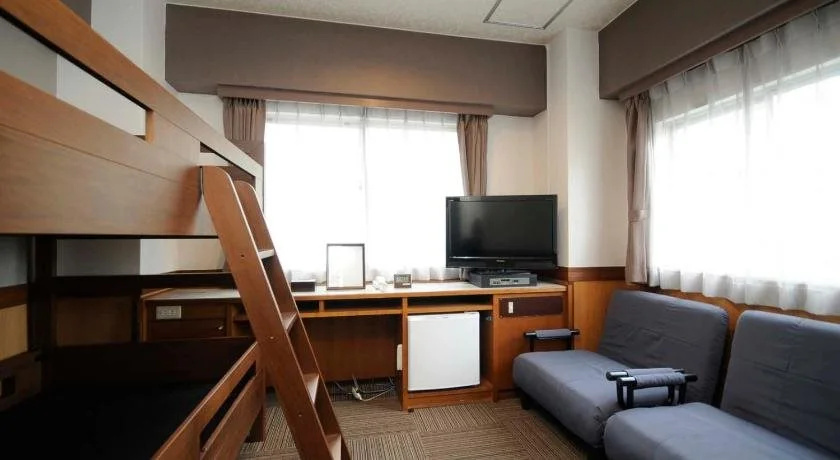 Hotel Lexton Amami Central - фото 4