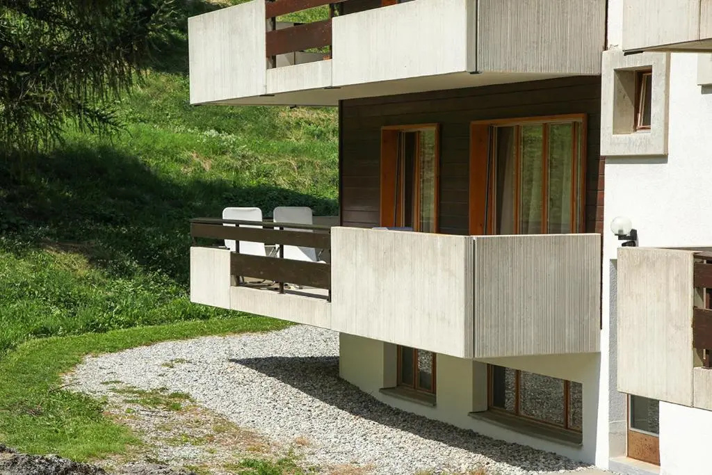 Bellevue A; nr. 301.