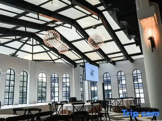 Ukay Hills - Private Event Estate & Lifestyle Suites
