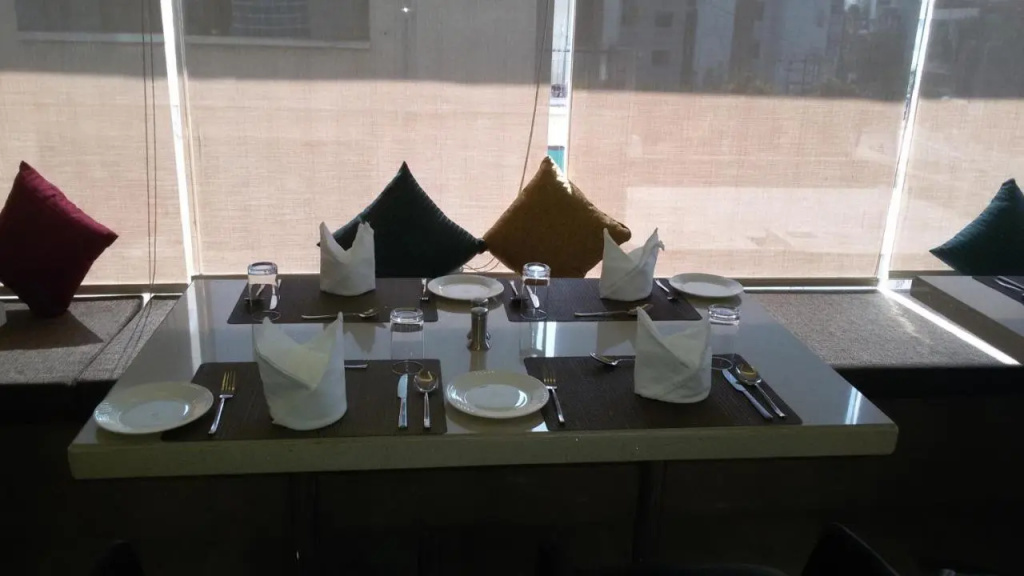 Hotel photo 20