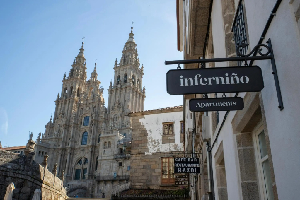 Infernino Apartments