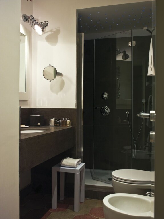 B&B Le Stanze di Orazio & Guest House by null