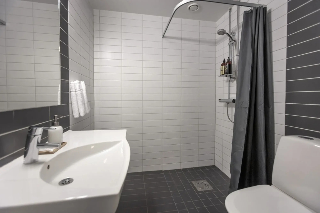 Hotell Skövde - Général