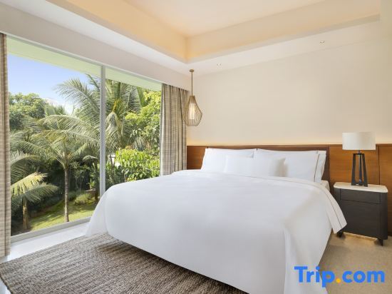 The Westin Resort & Spa Ubud
