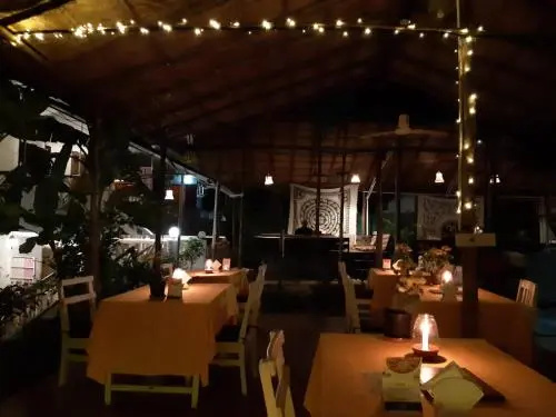 Wellness Inn - Général