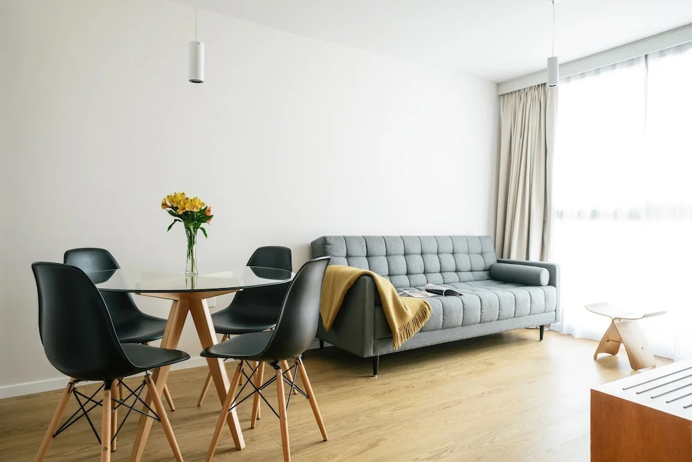 Own Montevideo - Chambres
