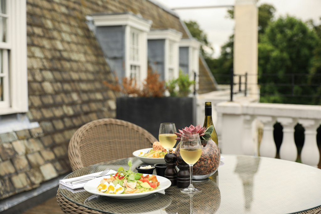Hotel Du Vin Cannizaro House - Général